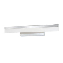 Load image into Gallery viewer, CERV 24 inch LED Chrome Vanity Light - Default Title
