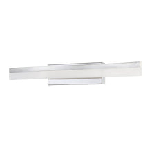 Load image into Gallery viewer, CERV 30 inch LED Chrome Vanity Light - Default Title
