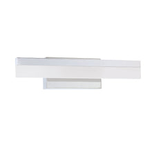 Load image into Gallery viewer, STRATE 18 inch LED Chrome Vanity Light - Default Title
