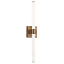 Load image into Gallery viewer, Rona Vanity/Wall Sconce - by Kuzco

