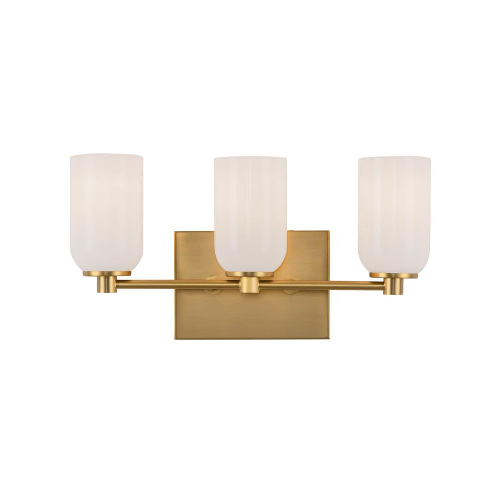 Bathroom Fixtures-Kuzco Lighting Inc-VL57718