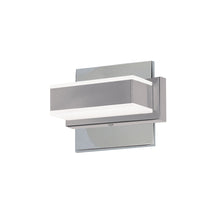 Load image into Gallery viewer, 5W Wall Vanity, Polished Chrome Finish
