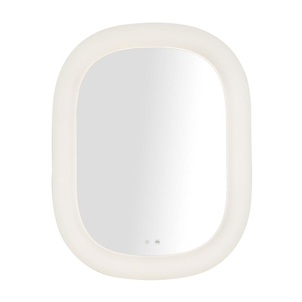 Decor/Home Accents-Kuzco Lighting Inc-VM13837-WH-5CCT