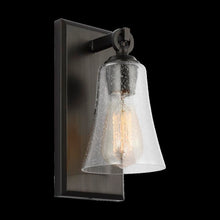 Load image into Gallery viewer, Monterro 1 - Light Sconce
