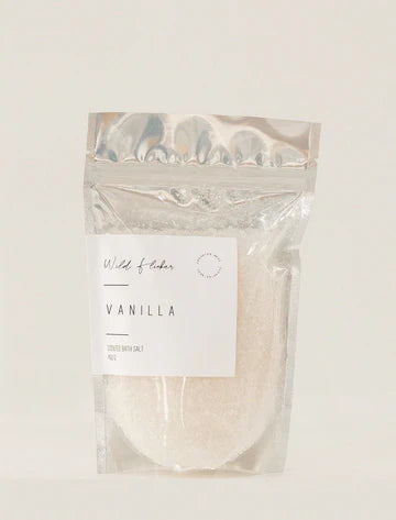 Dead Sea & Epsom Bath Salt (Scent Options)