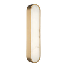 Load image into Gallery viewer, Marblestone Sconces-W05922 - by Matteo Lighting
