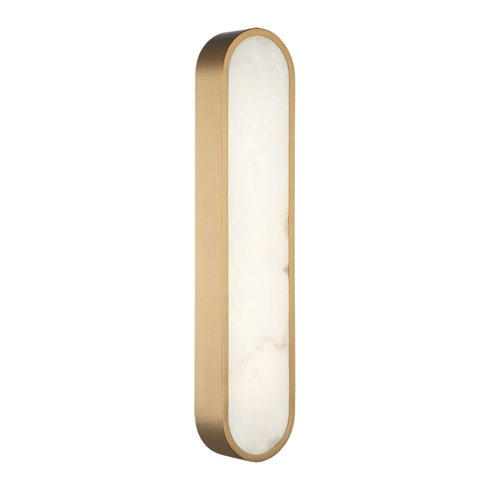 Marblestone Sconces-W05922 - by Matteo Lighting