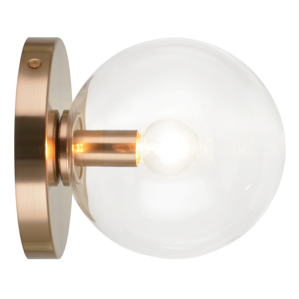 Cosmo Sconces-WX06001 - by Matteo Lighting