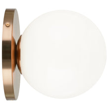 Load image into Gallery viewer, Cosmo Wall Sconce/Ceiling Mount
