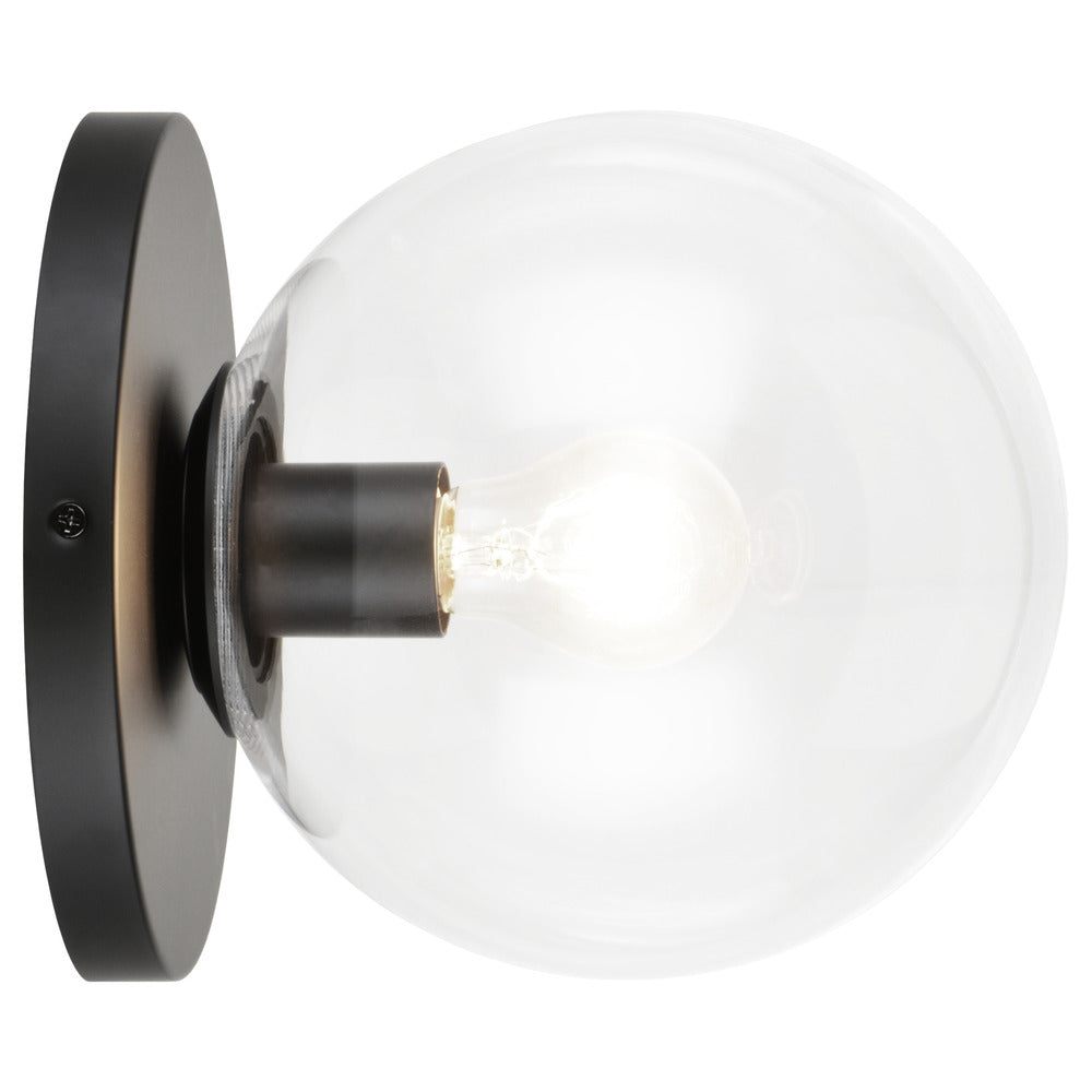 Cosmo Sconces-WX06011 - by Matteo Lighting
