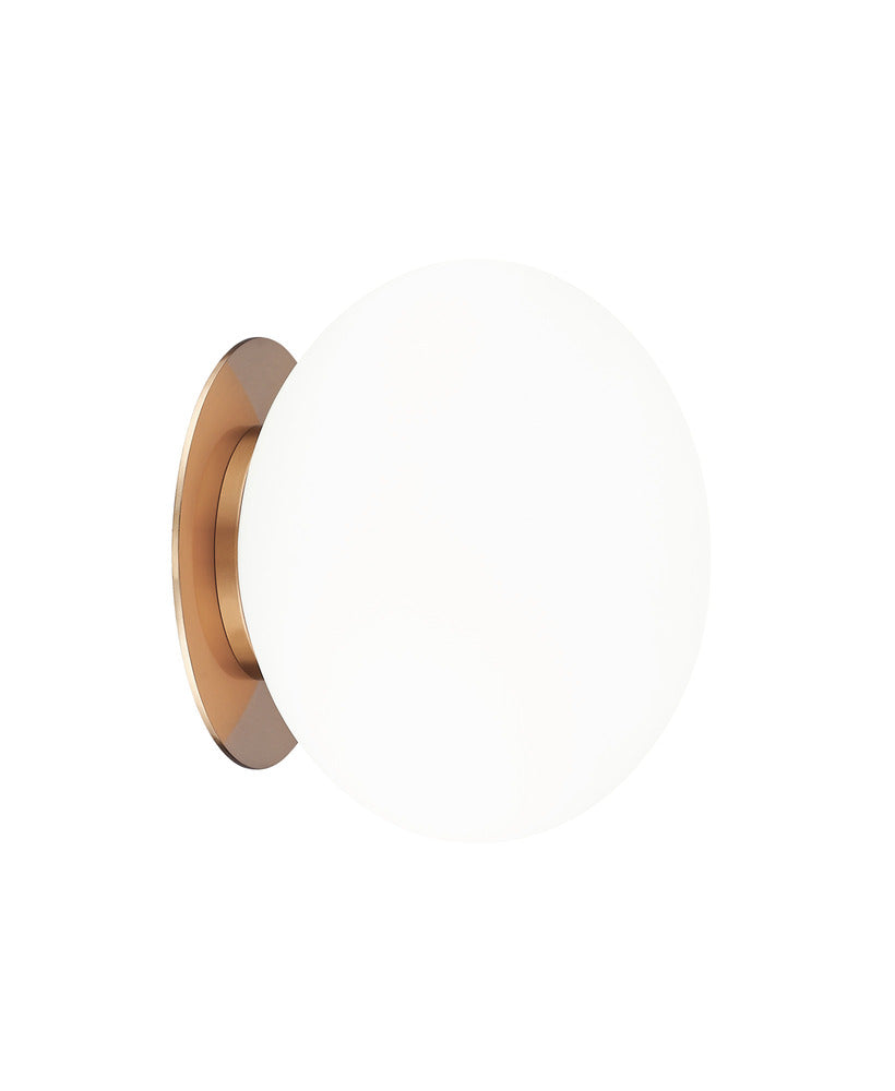 Mayu Sconces-WX12101 - by Matteo Lighting