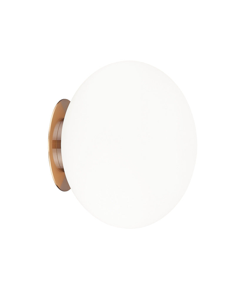 Mayu Sconces-WX12111 - by Matteo Lighting