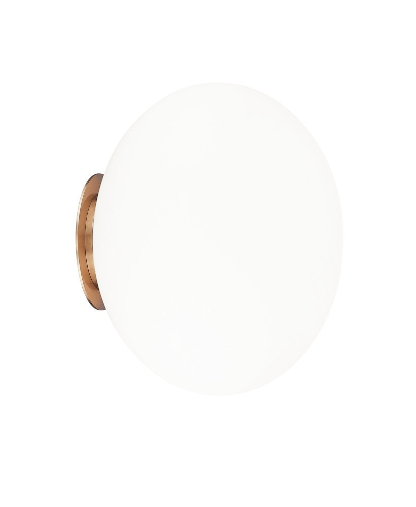 Mayu Wall Sconce/Ceiling Mount