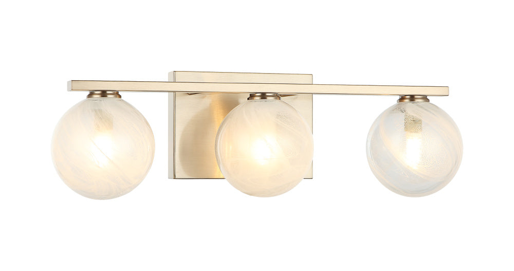NIMBUS Wall Sconce