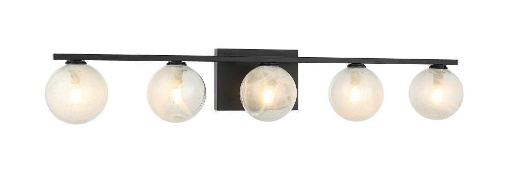 Nimbus Sconces-W30705 - by Matteo Lighting