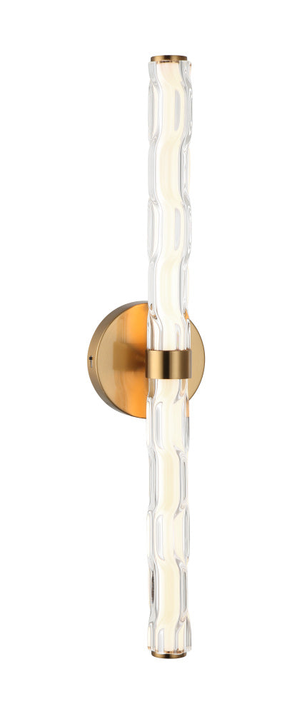 Ripley Sconces-W31802 - by Matteo Lighting