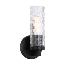 Load image into Gallery viewer, Weaver Sconces-W32101 - by Matteo Lighting
