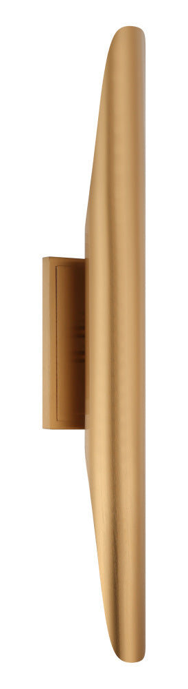 Stylus Sconces-W32422 - by Matteo Lighting