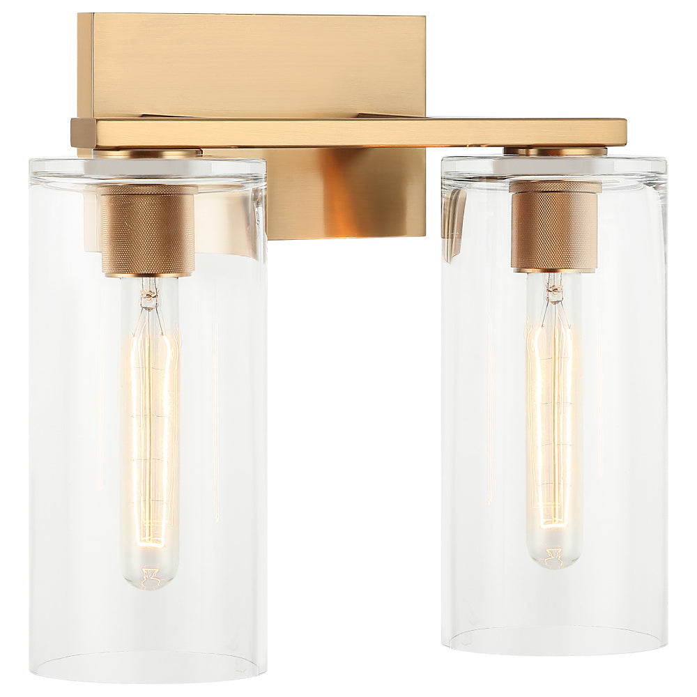 LINCOLN Wall Sconce
