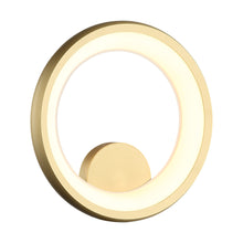 Load image into Gallery viewer, Maverick Sconces-W32712 - by Matteo Lighting
