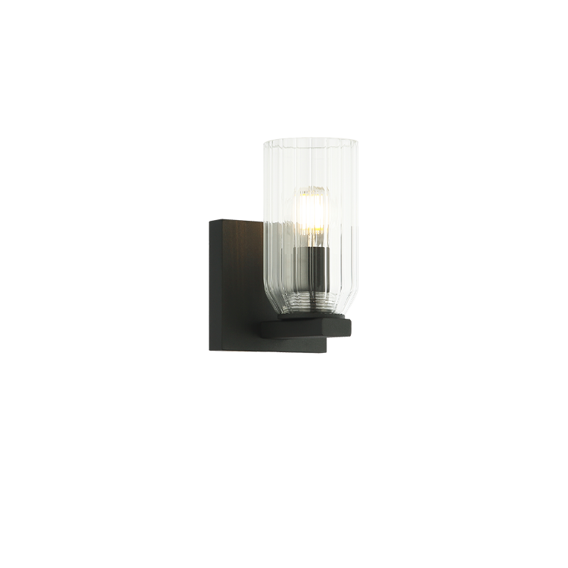 Westlock Wall Sconce (2 Finishes)