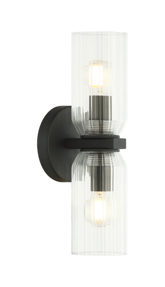 Westlock Sconces-W34012 - by Matteo Lighting