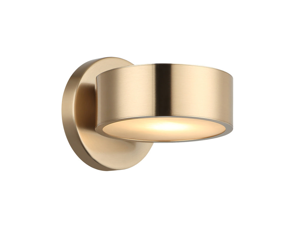 Weatherton Sconces-W34601CG - by Matteo Lighting