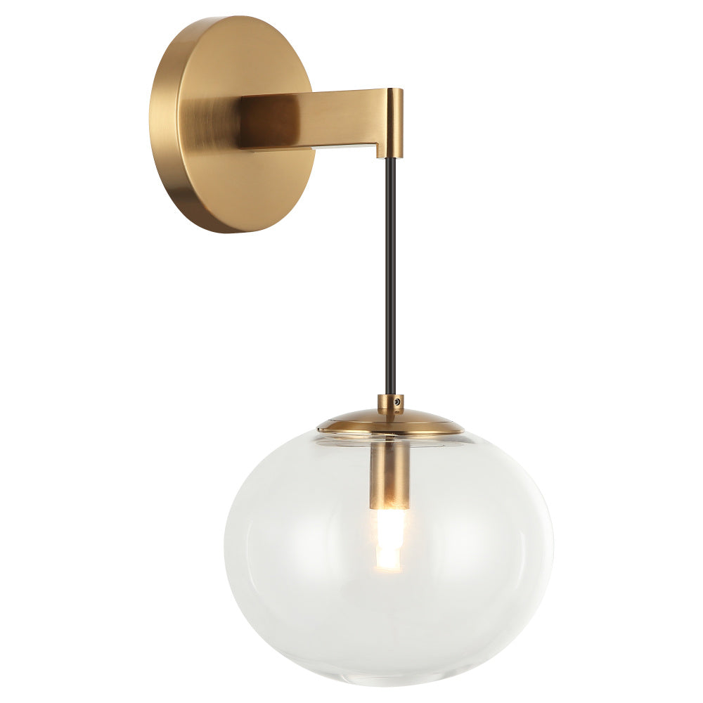 Bulbus Sconces-W38101 - by Matteo Lighting