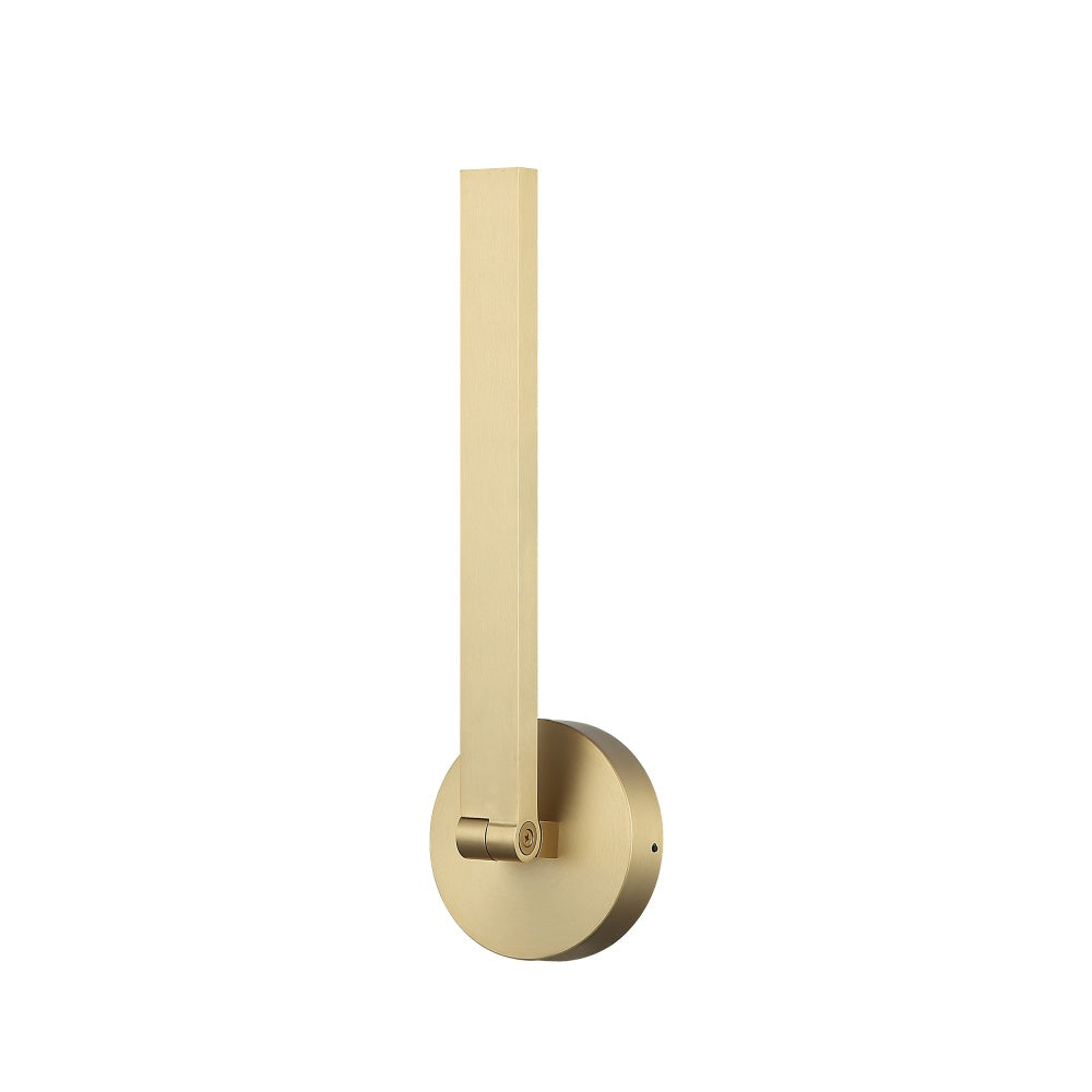 Archie Wall Sconce