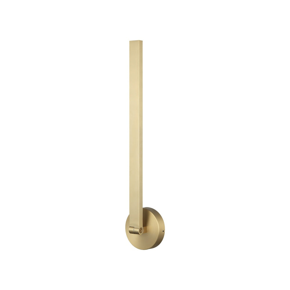 Archie Sconces-W39023 - by Matteo Lighting