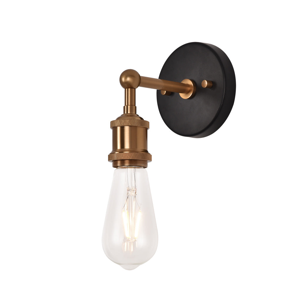 Bulstrode's Workshop Sconces-W46100 - by Matteo Lighting