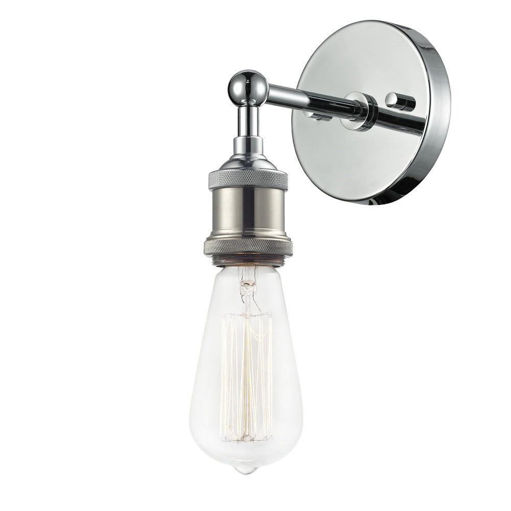 BULSTRODE'S WORKSHOP Wall Sconce
