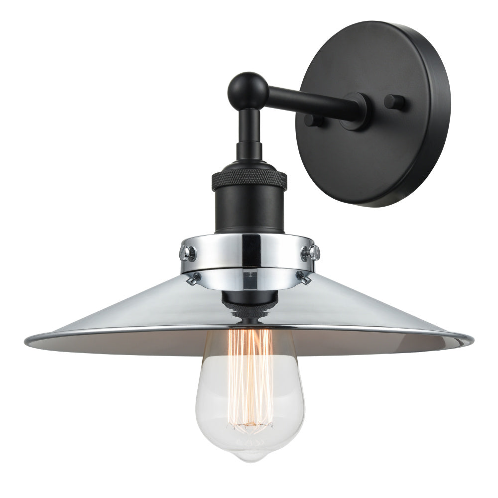 BULSTRODE'S WORKSHOP Wall Sconce