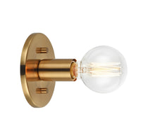 Load image into Gallery viewer, Kasa Wall Sconce/Ceiling Mount
