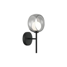 Load image into Gallery viewer, Delcia Sconces-W60601 - by Matteo Lighting
