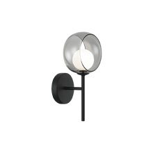 Load image into Gallery viewer, Delcia Wall Sconce (2 Finishes)
