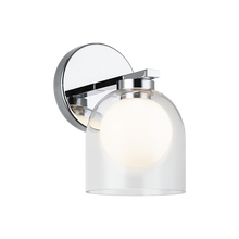 Load image into Gallery viewer, Derbishone Wall Sconce (3 Finishes)

