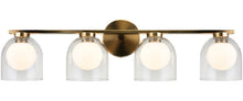 Load image into Gallery viewer, Derbishone Wall Sconce
