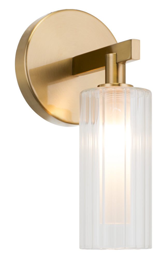 Kristof Sconces-W60801 - by Matteo Lighting