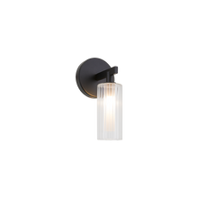 Load image into Gallery viewer, Kristof Wall Sconce (2 Finishes)
