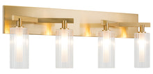 Load image into Gallery viewer, Kristof Sconces-W60804 - by Matteo Lighting
