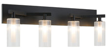 Load image into Gallery viewer, Kristof Sconces-W60804 - by Matteo Lighting
