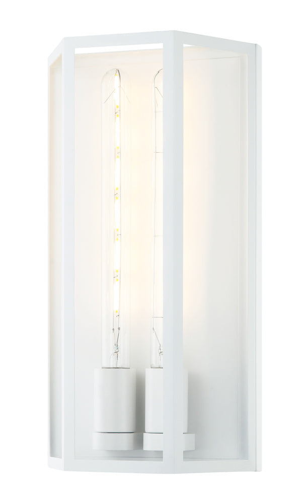Creed Wall Sconce