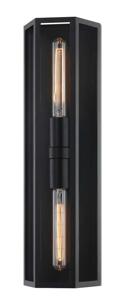 Creed Wall Sconce