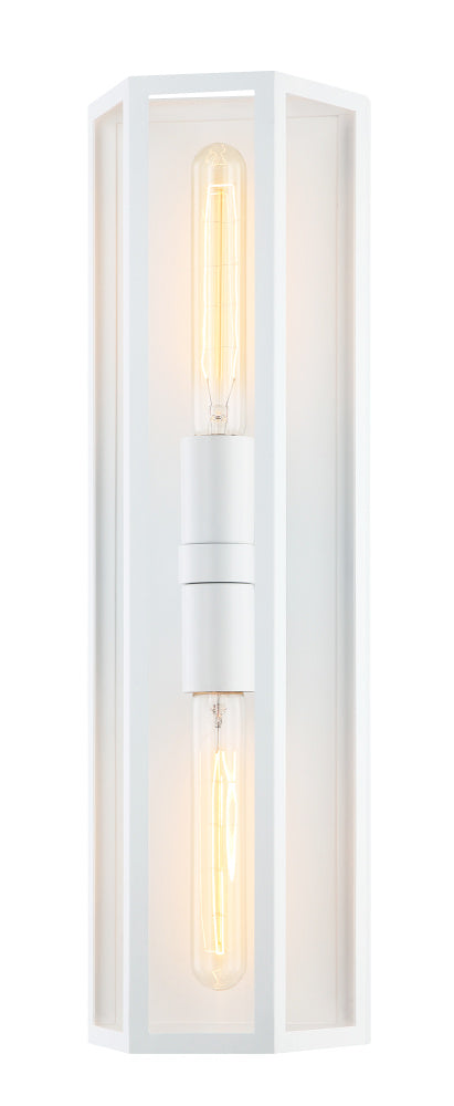 Creed Wall Sconce