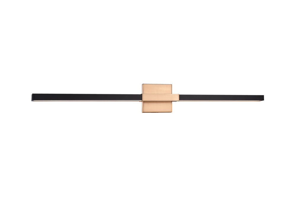 Lineare Sconces-W64736 - by Matteo Lighting