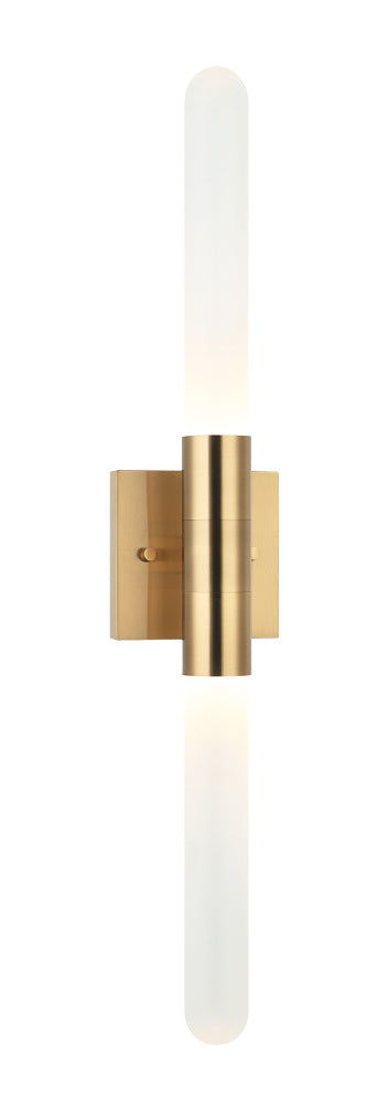 Aydin Sconces-W65802 - by Matteo Lighting