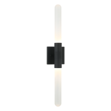 Load image into Gallery viewer, Aydin LED Wall Sconce (2 Finishes)
