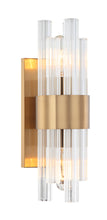 Load image into Gallery viewer, Kellan Sconces-W66902 - by Matteo Lighting
