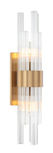 Load image into Gallery viewer, Kellan Sconces-W66912 - by Matteo Lighting
